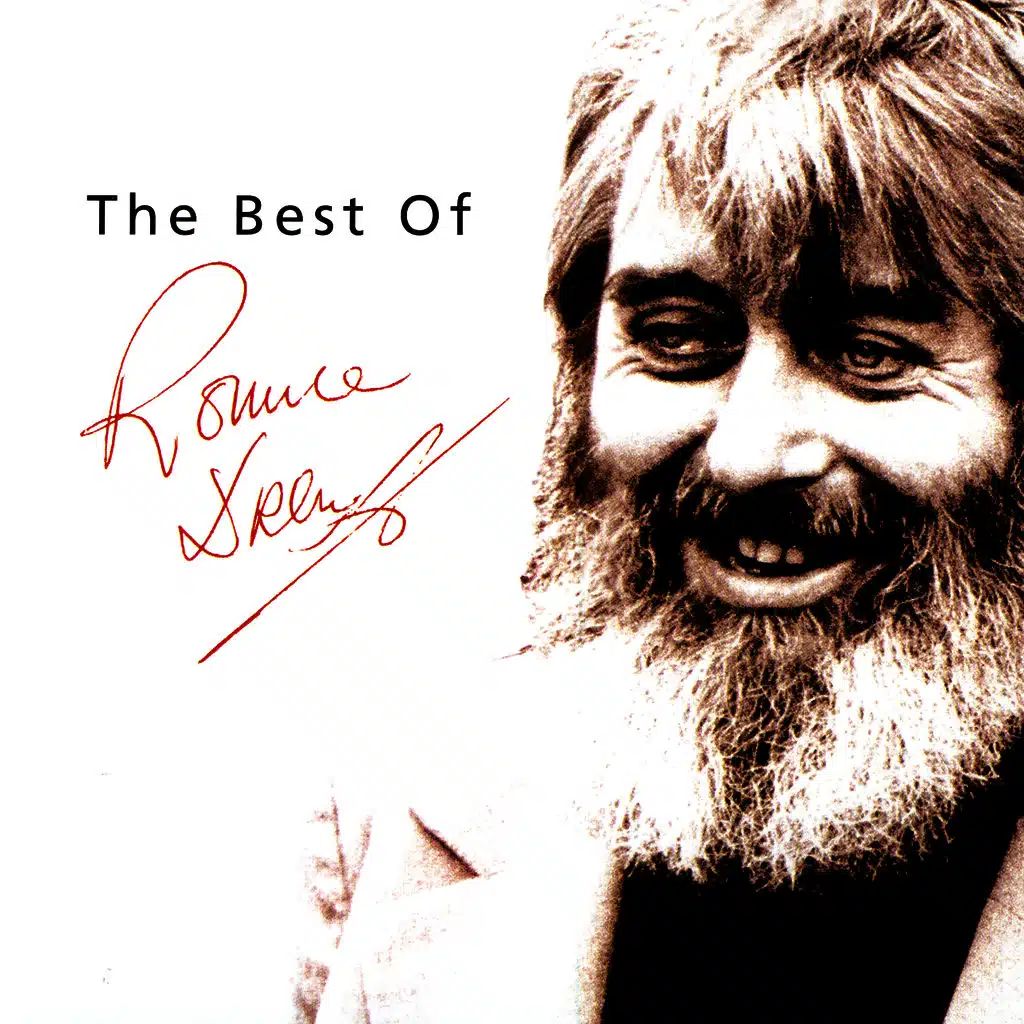 The Best of Ronnie Drew