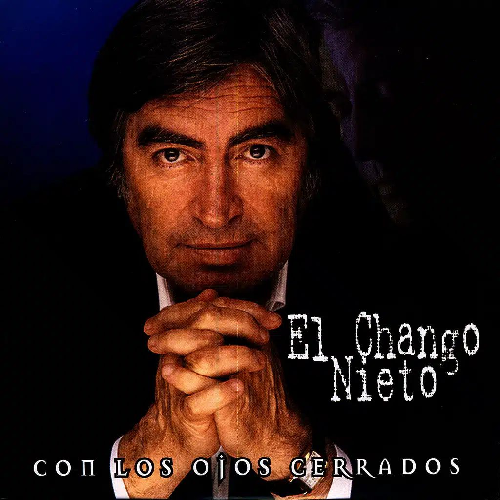 Con Los Ojos Cerrados