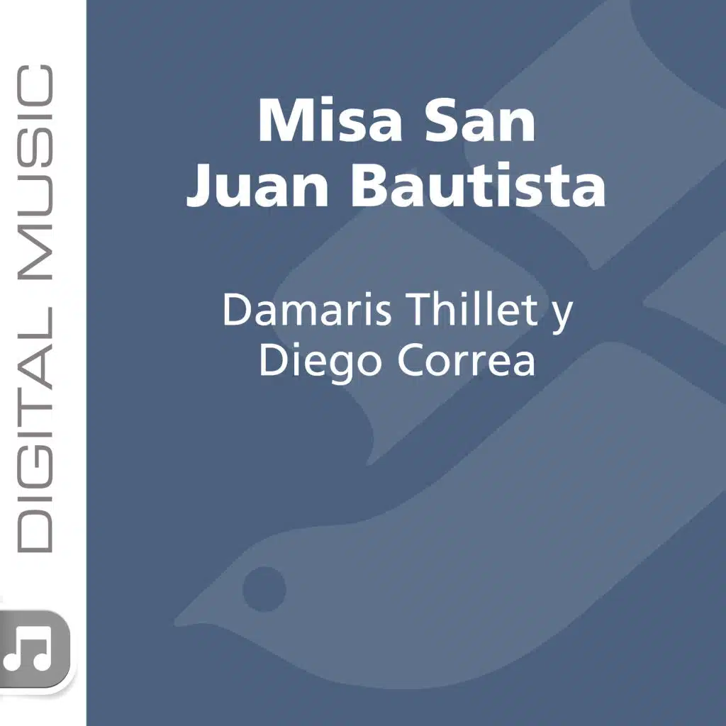 Diego Correa & Damaris Thillet