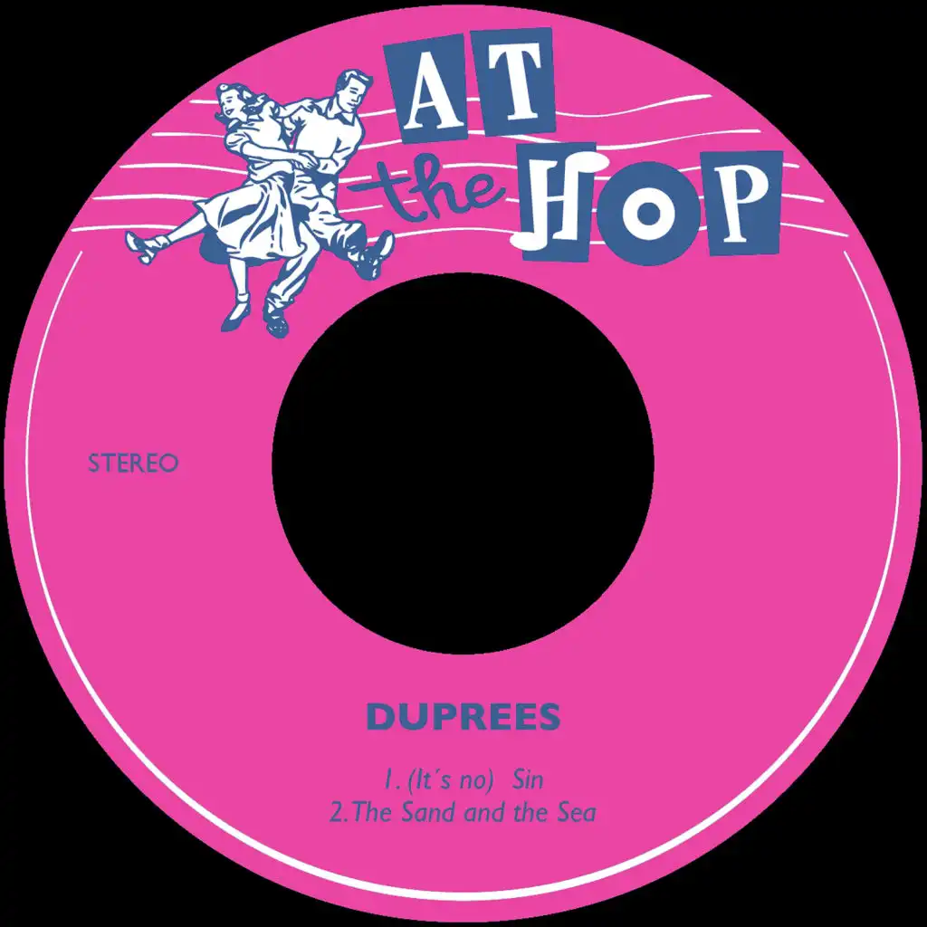 Duprees