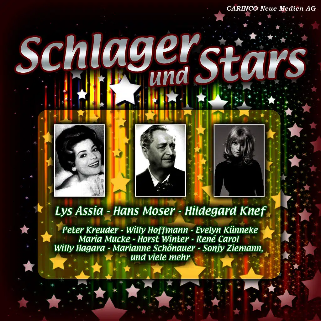 Unter Der Roten Laterne Von St. Pauli