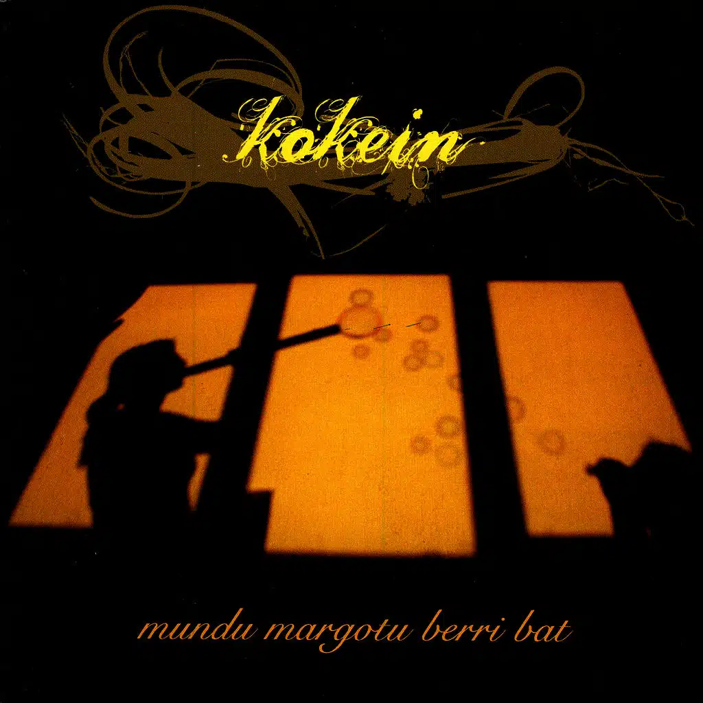 Mundu Margotu Berri Bat