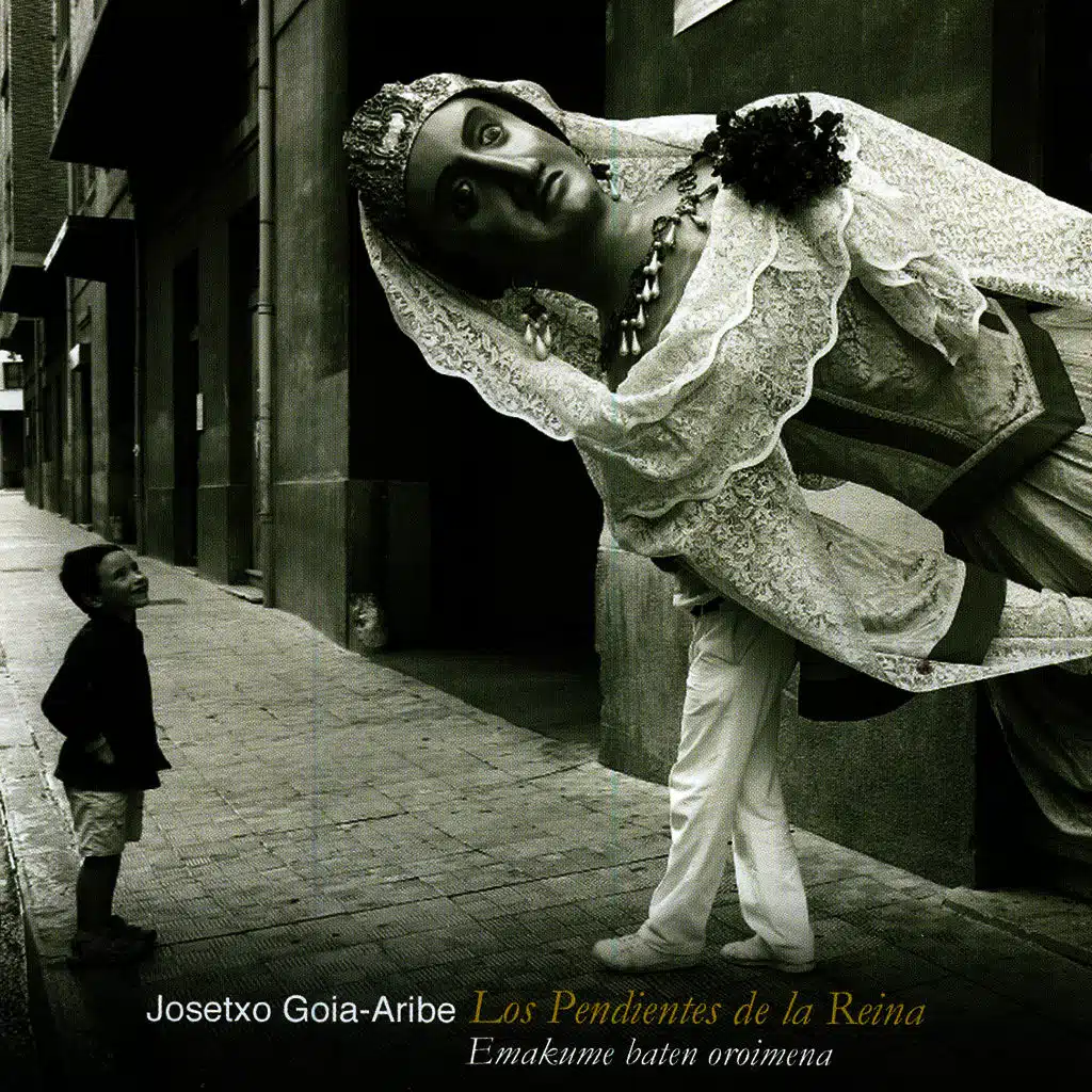 Los Pendientes de la Reina