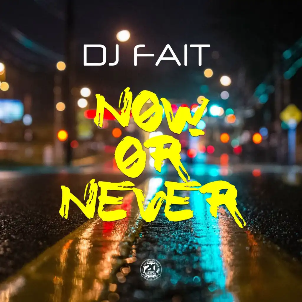 Now or Never (Clubbticket Remix)