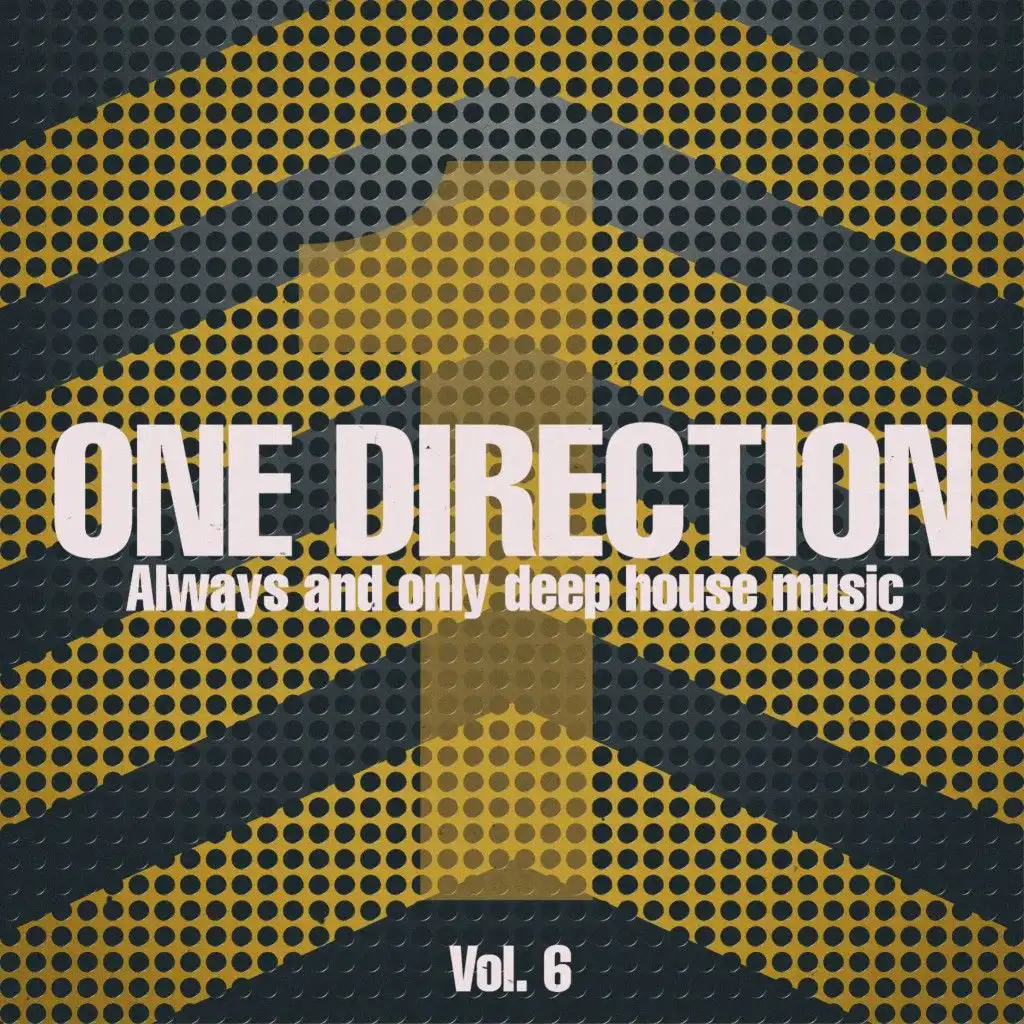 One Direction, Vol. 6 (Always and Only Deep House Music)