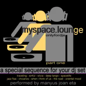 MySpace Lounge- Part One