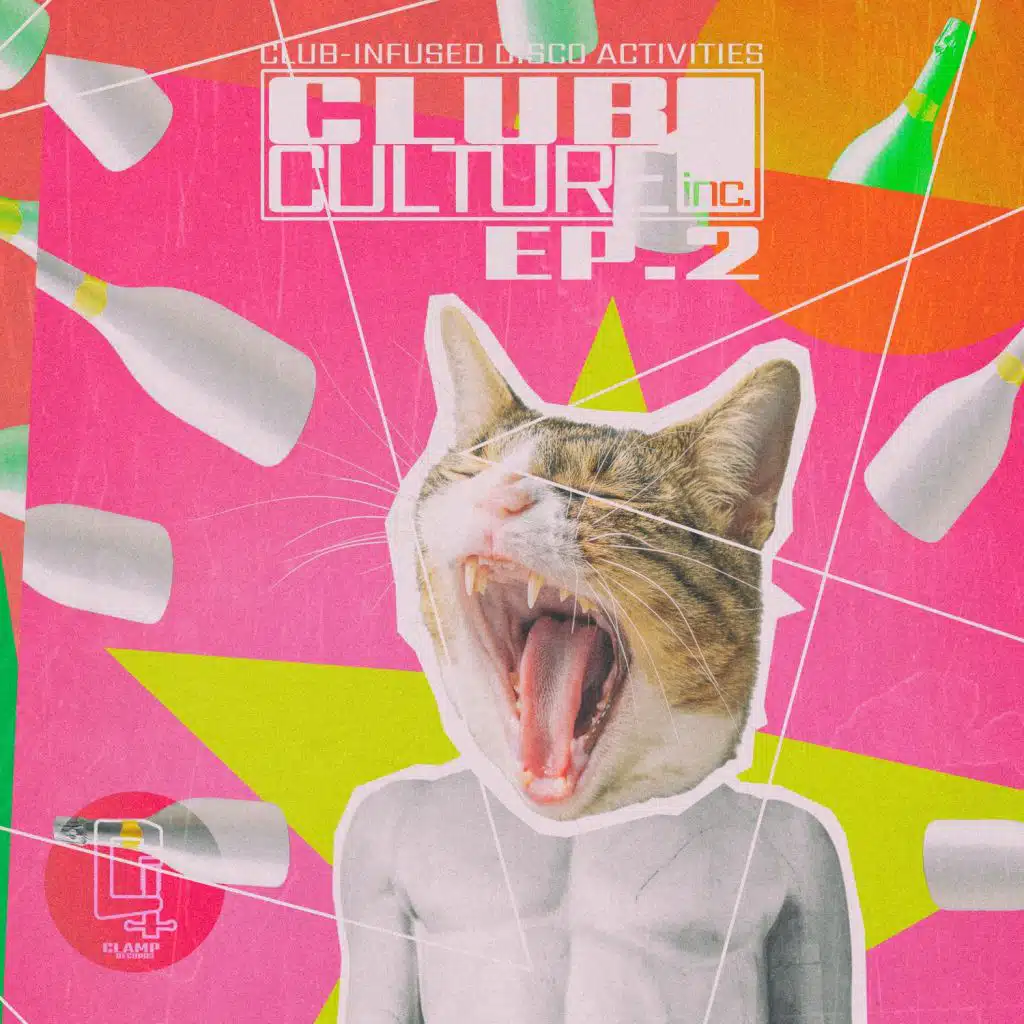 Maghdy Max (Deep Dj Cut)