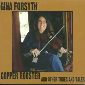 Gina Forsyth