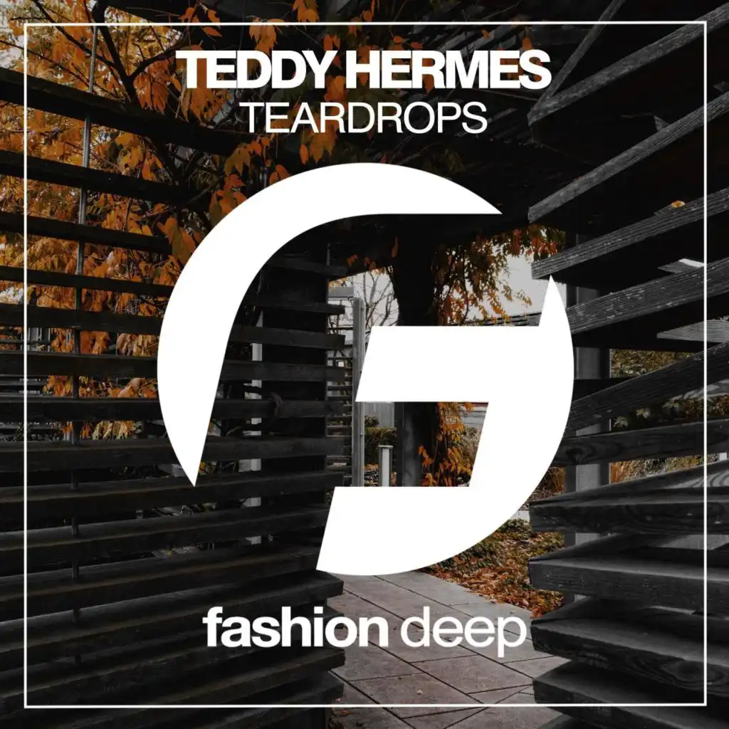 Teardrops (Dub Mix)