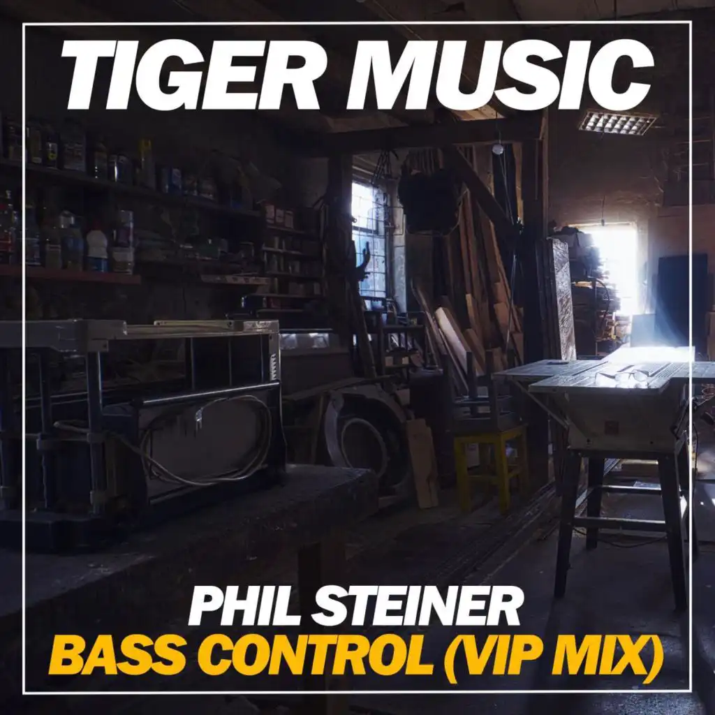 Bass Control (Vip Mix)