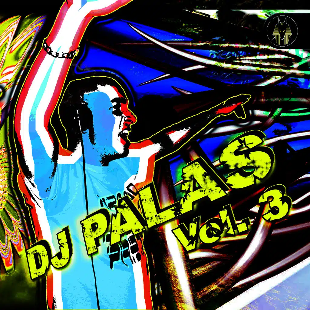 Dj Palas Vol.3