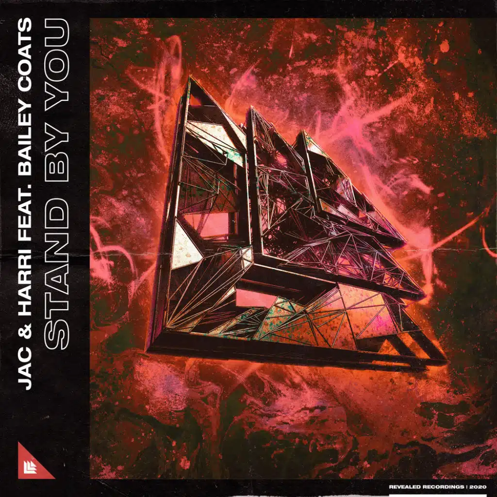 Stand By You (feat. Bailey Coats)