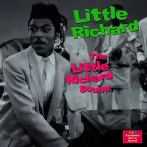 Little Richard & The Little Richard Sound