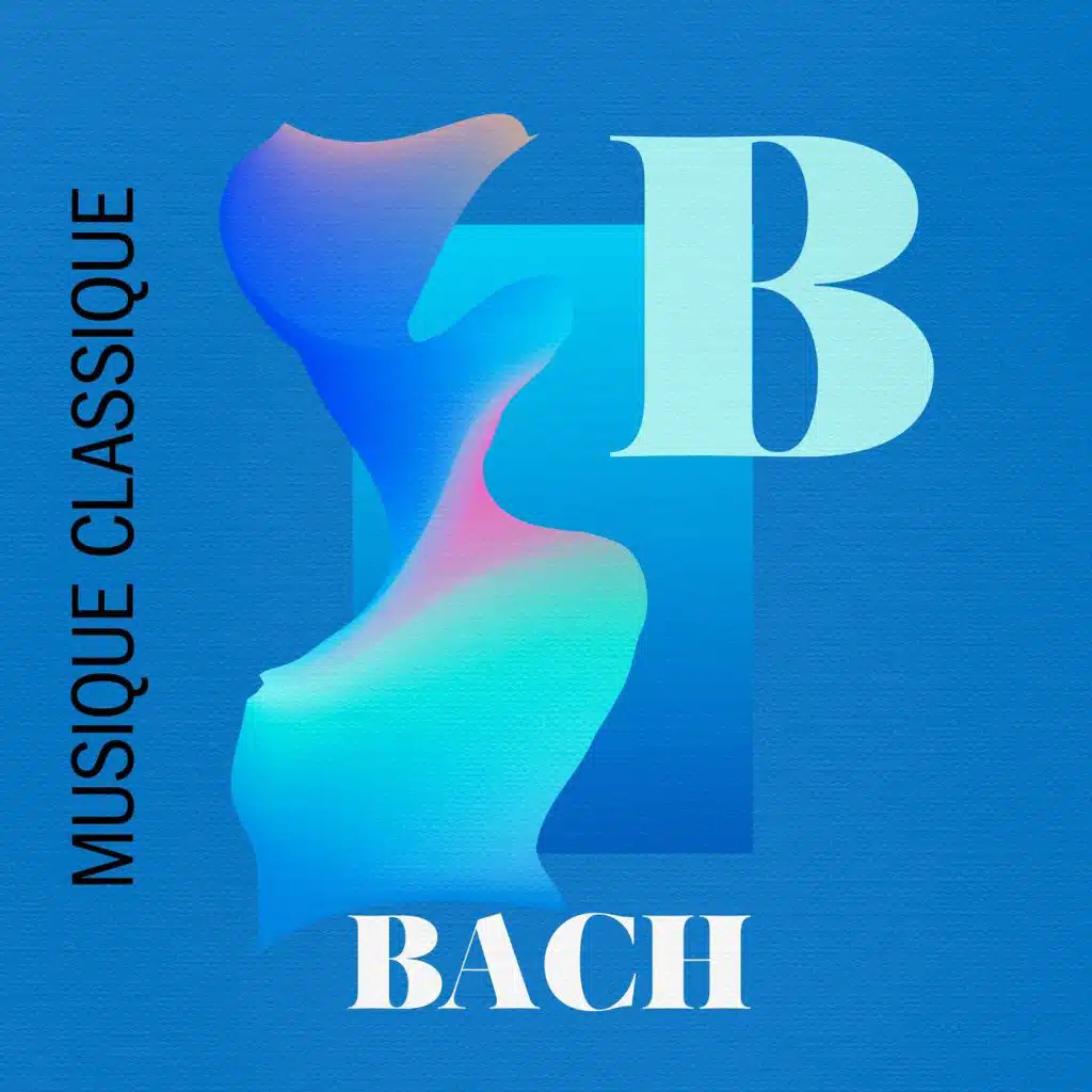 Musique classique Bach