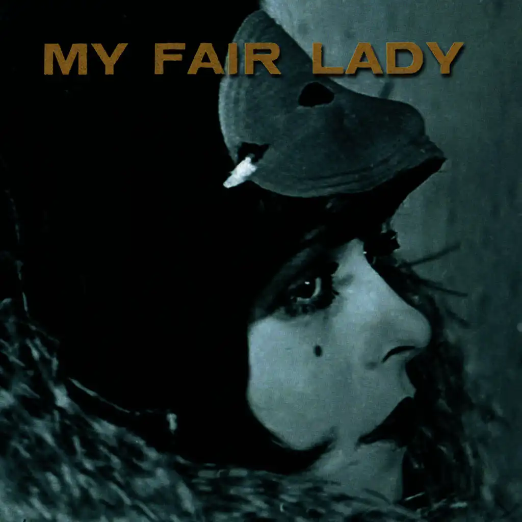 My Fair Lady - The Musical