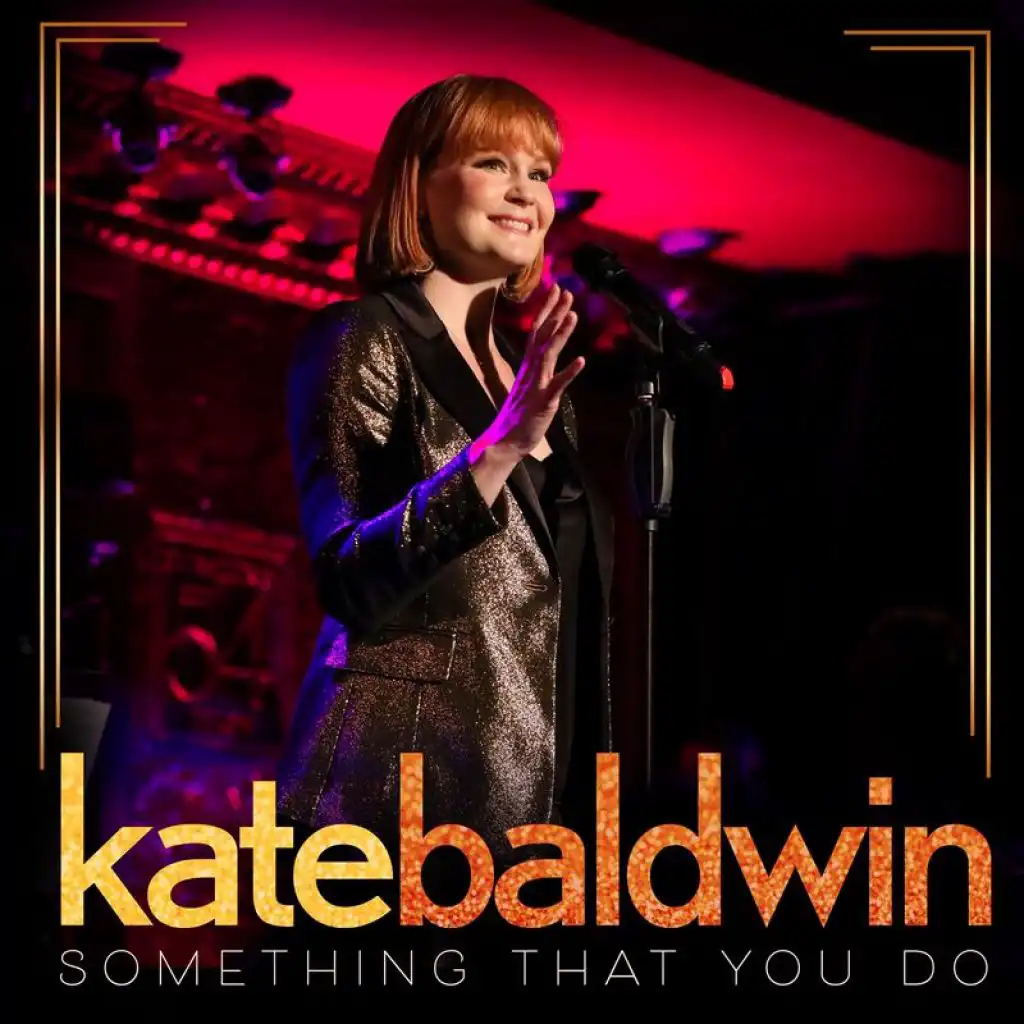 Kate Baldwin
