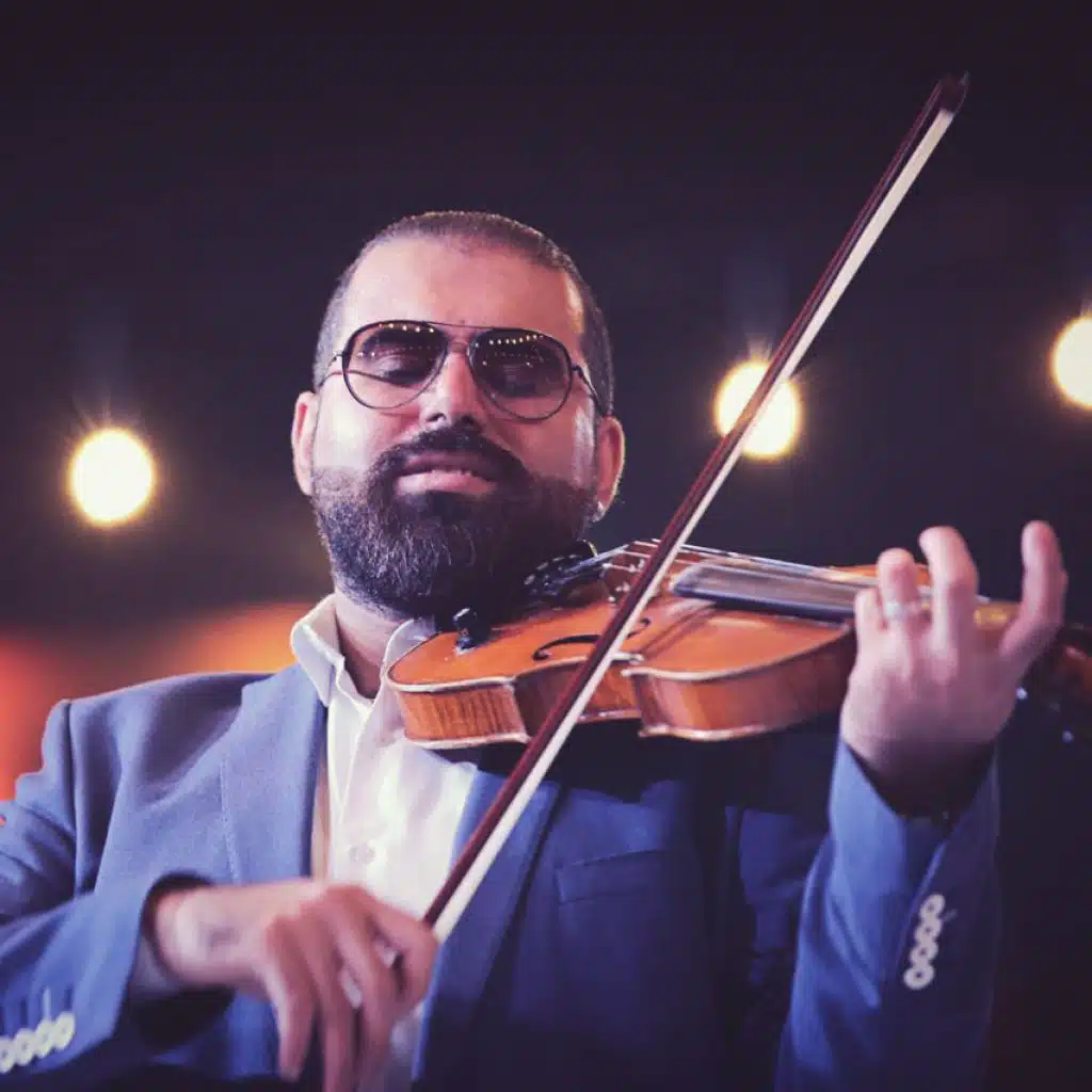 You Raise Me Up (Violin Cover)