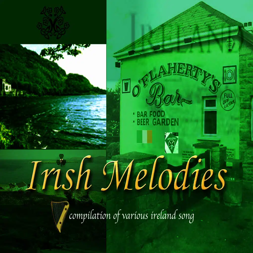 Irish Melodies