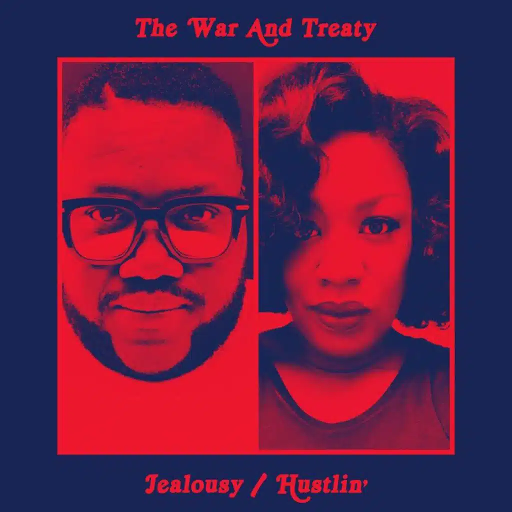 Hustlin' (feat. Jerry Douglas & Chris Eldridge)