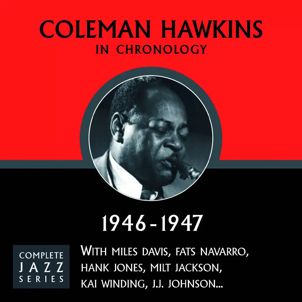 Indian Summer (12-04-46)