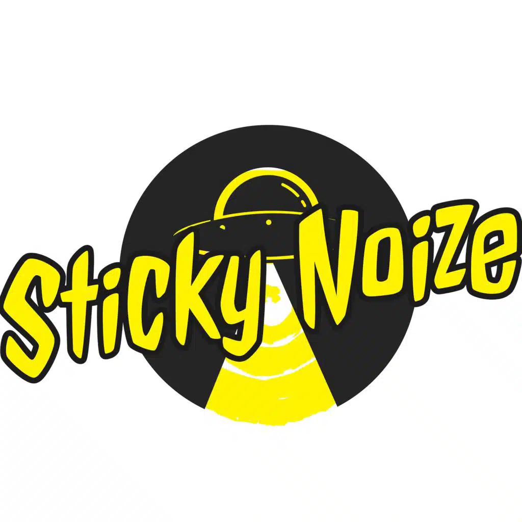 ستكي نويز