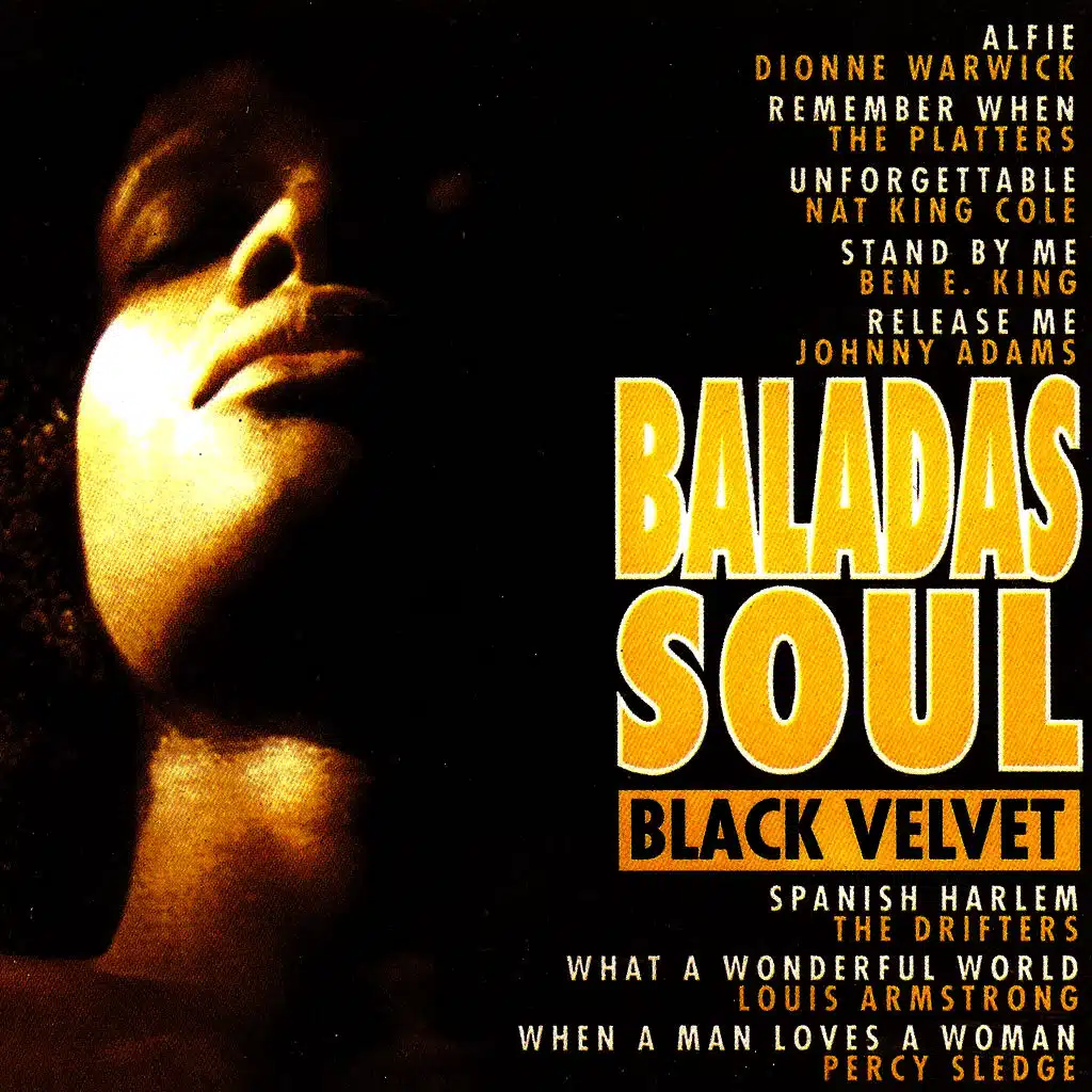Soul Ballads