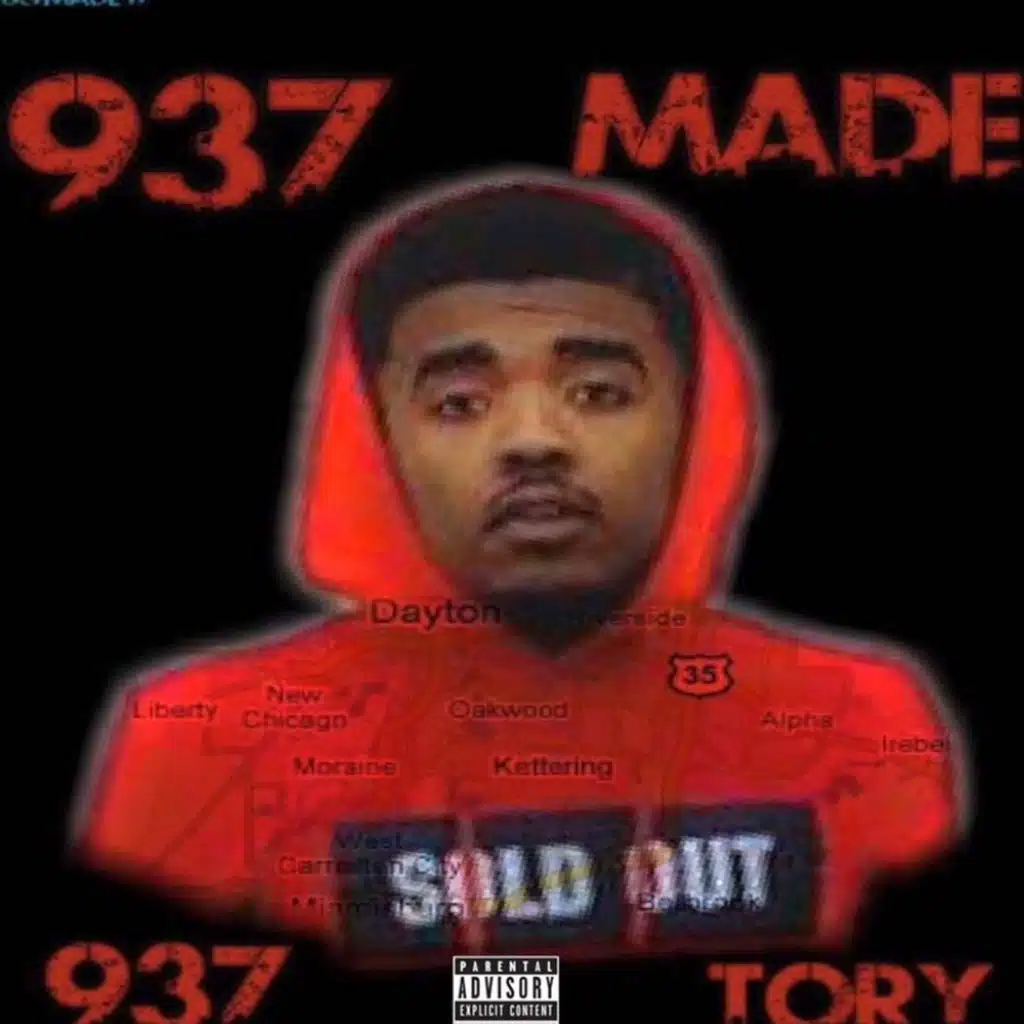 937 MADE