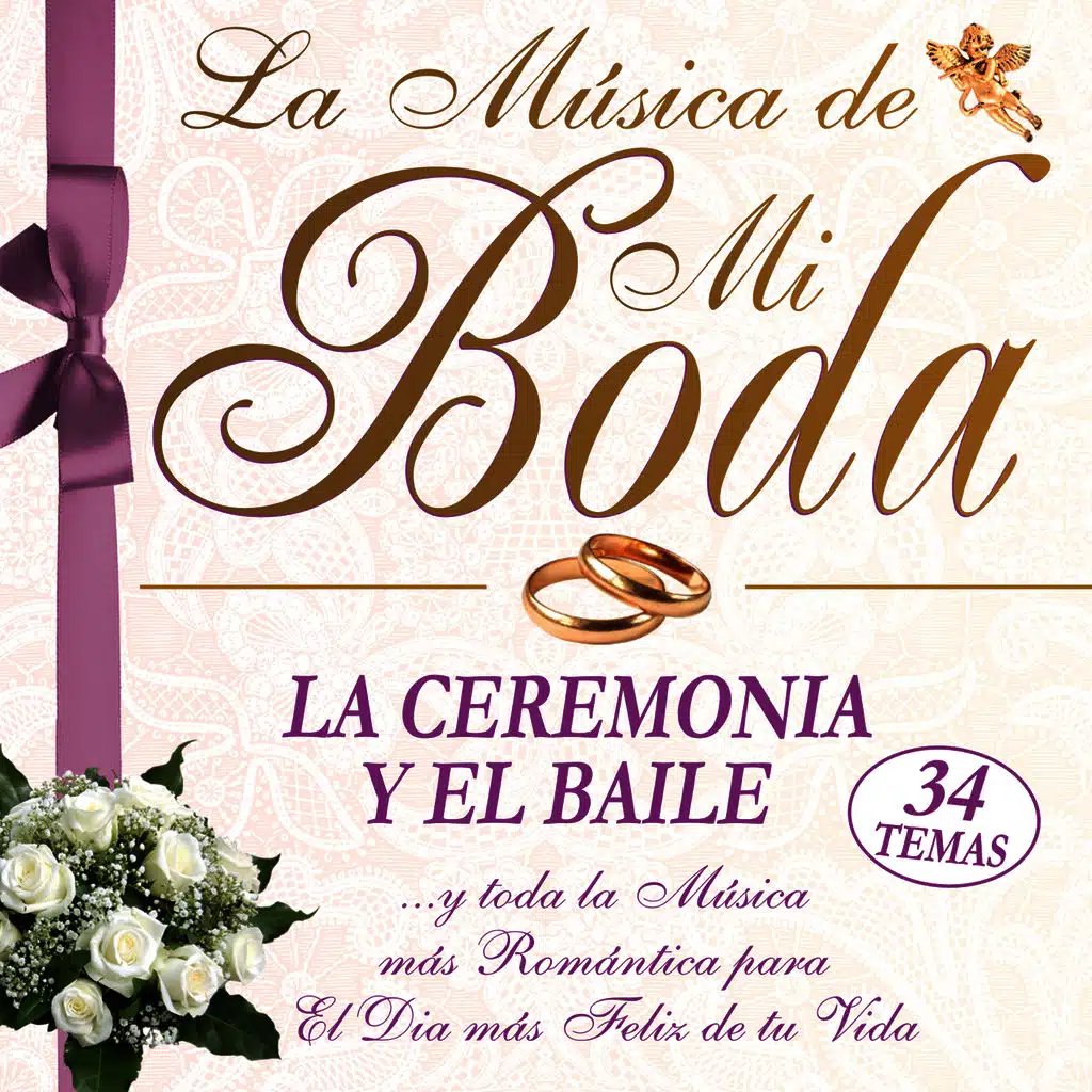 La Música de Mi Boda, Wedding Music