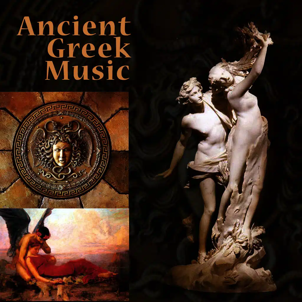 Ancient Greek Music