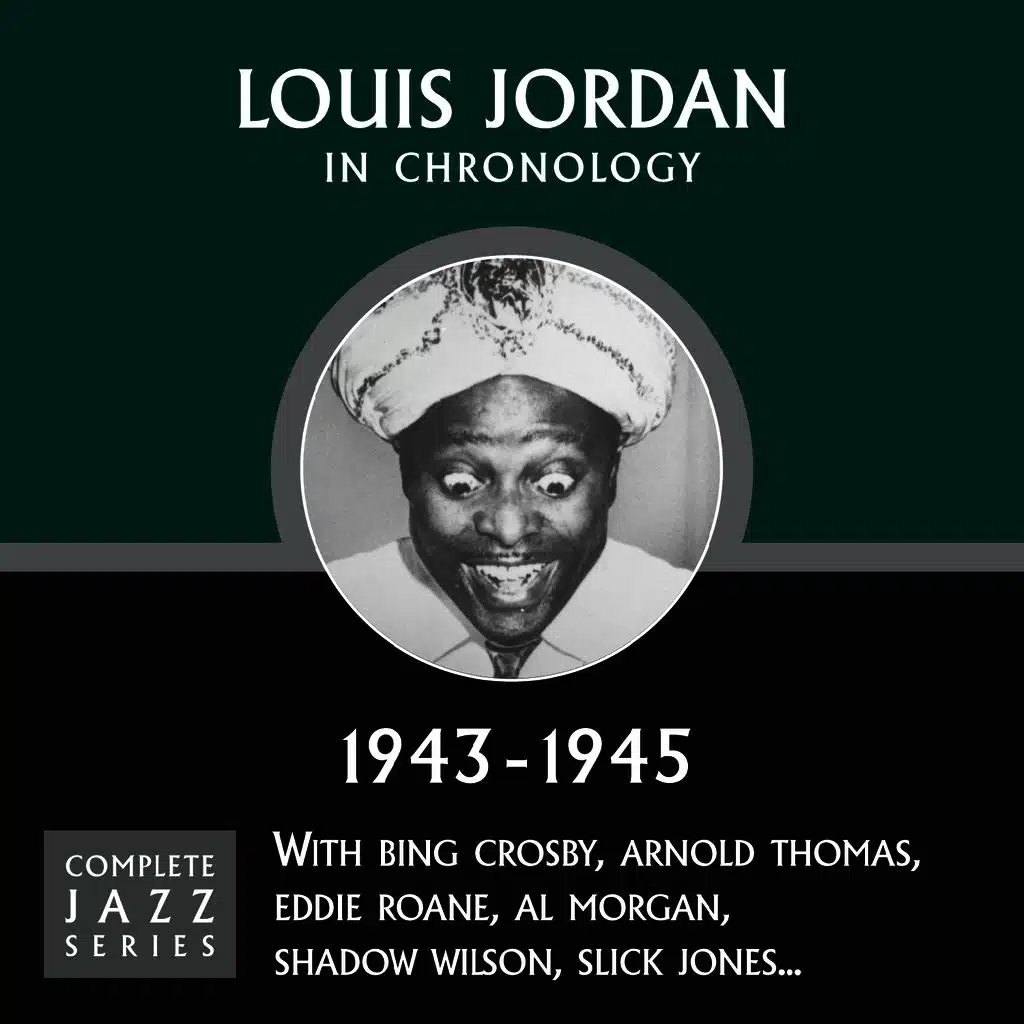 Your Socks Don't Match (07-26-44)