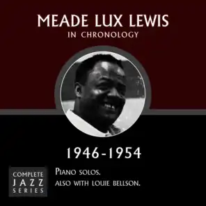 Complete Jazz Series 1946 - 1954