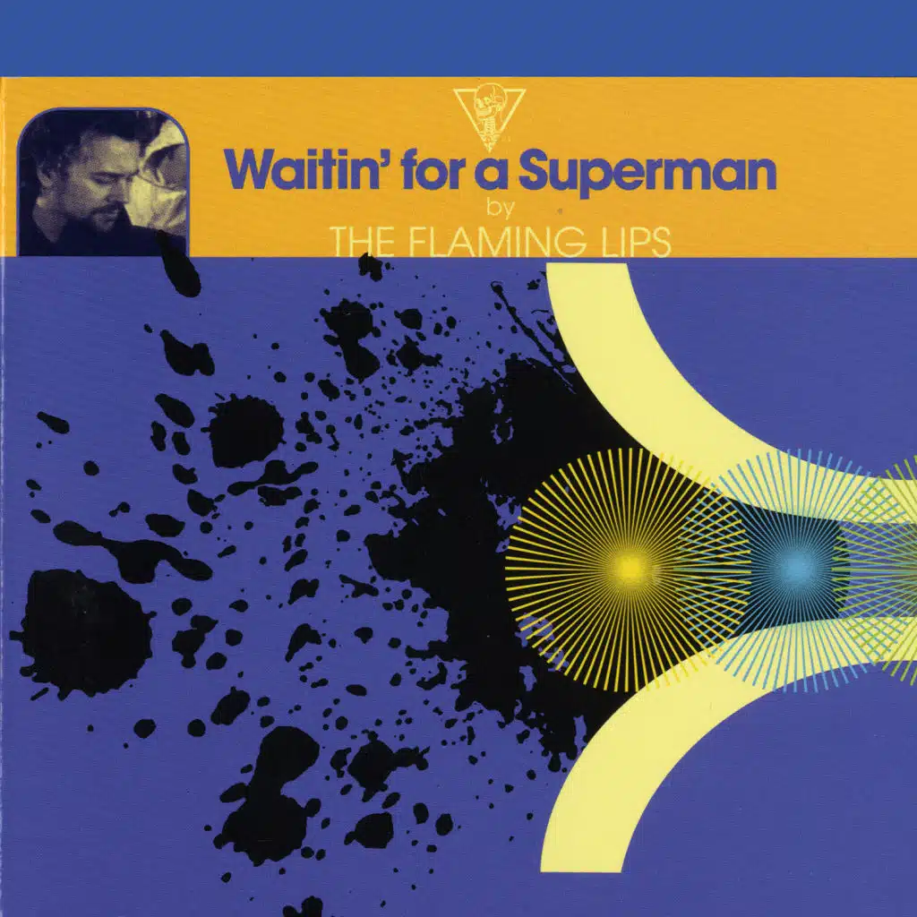 Waitin' for a Superman