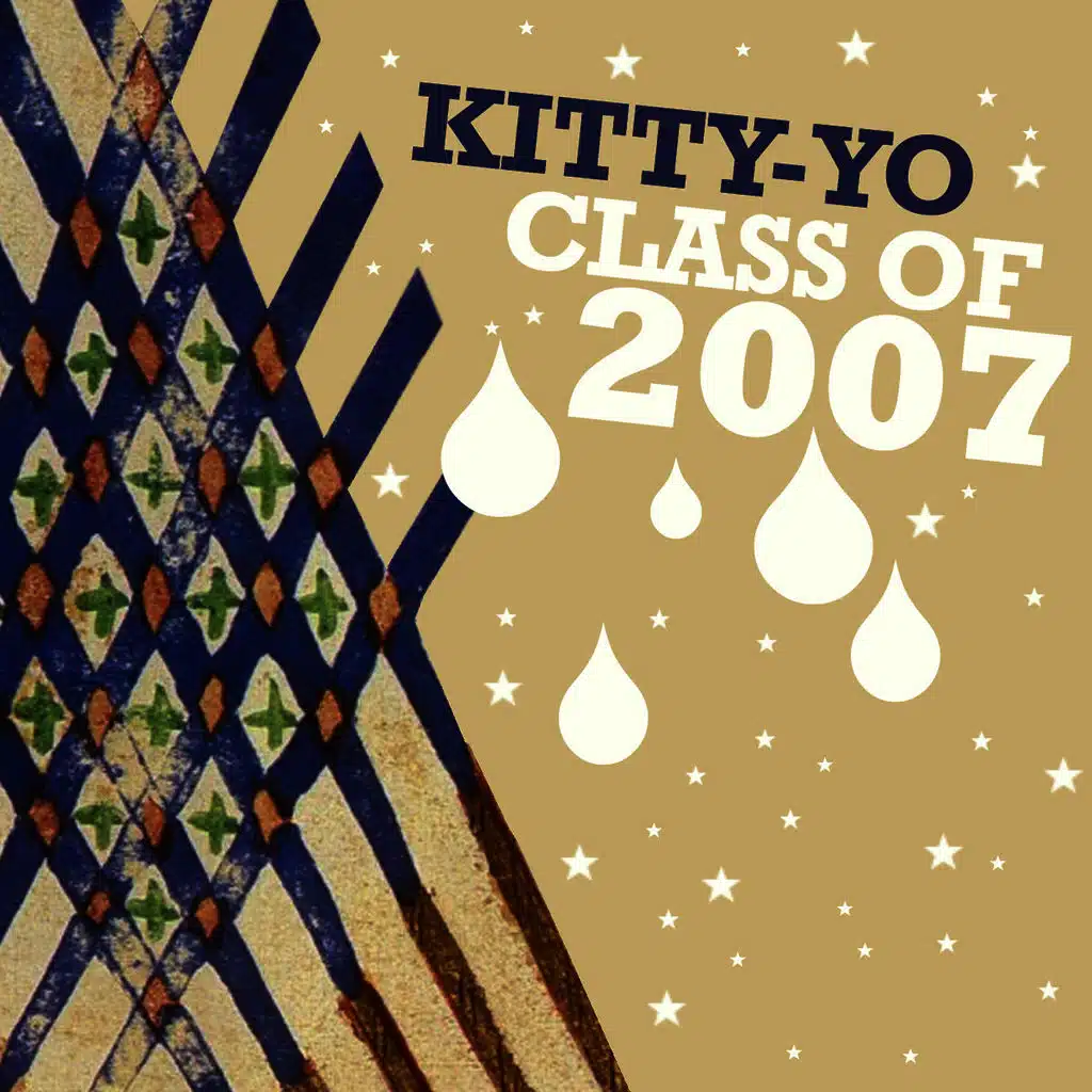 Kitty-Yo Class Of 2007