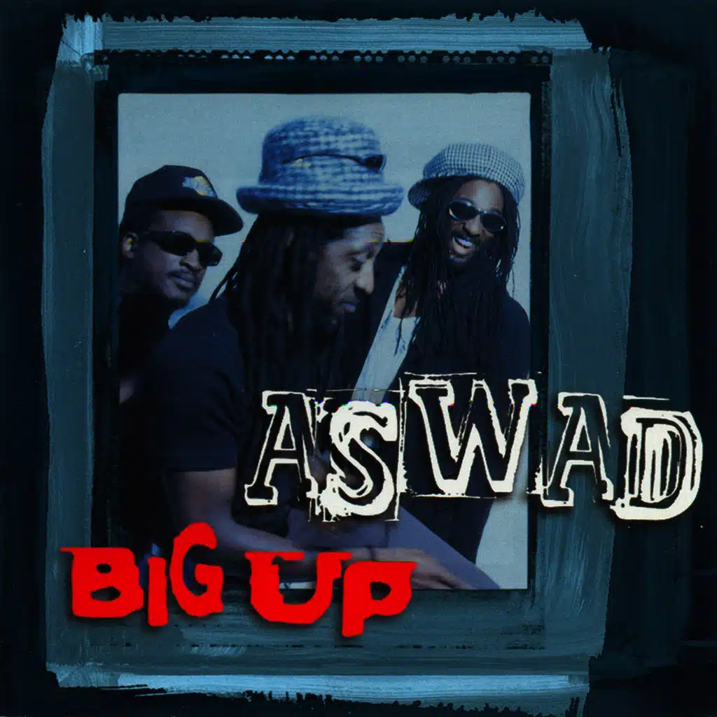 One Shot Chilla  (Feat Uk Apache)