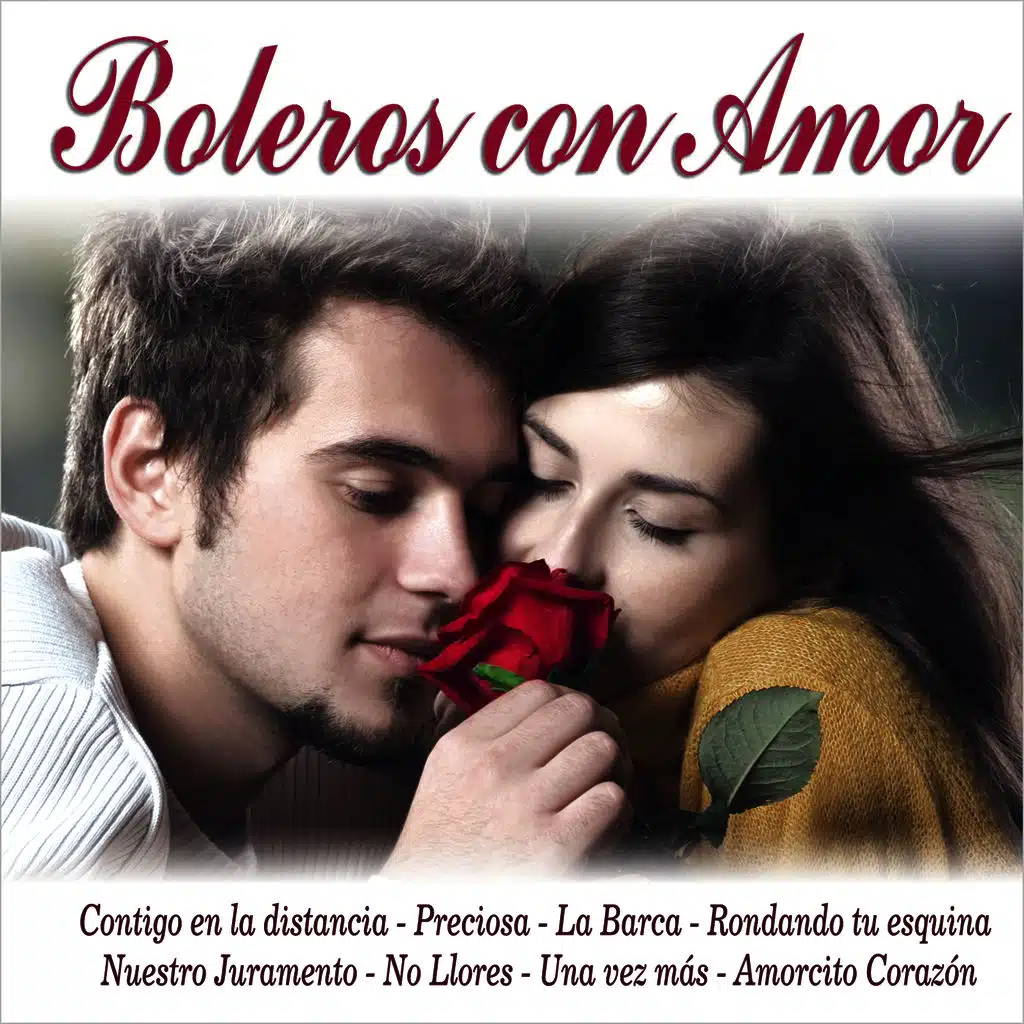 Boleros con Amor