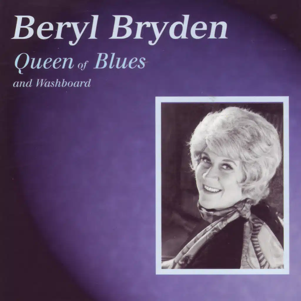 Beryl Bryden