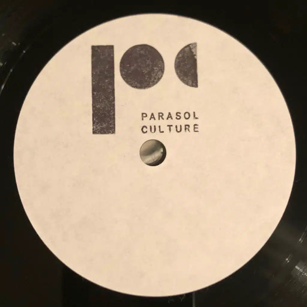 Be There In 5 (Round The Corner Edit)