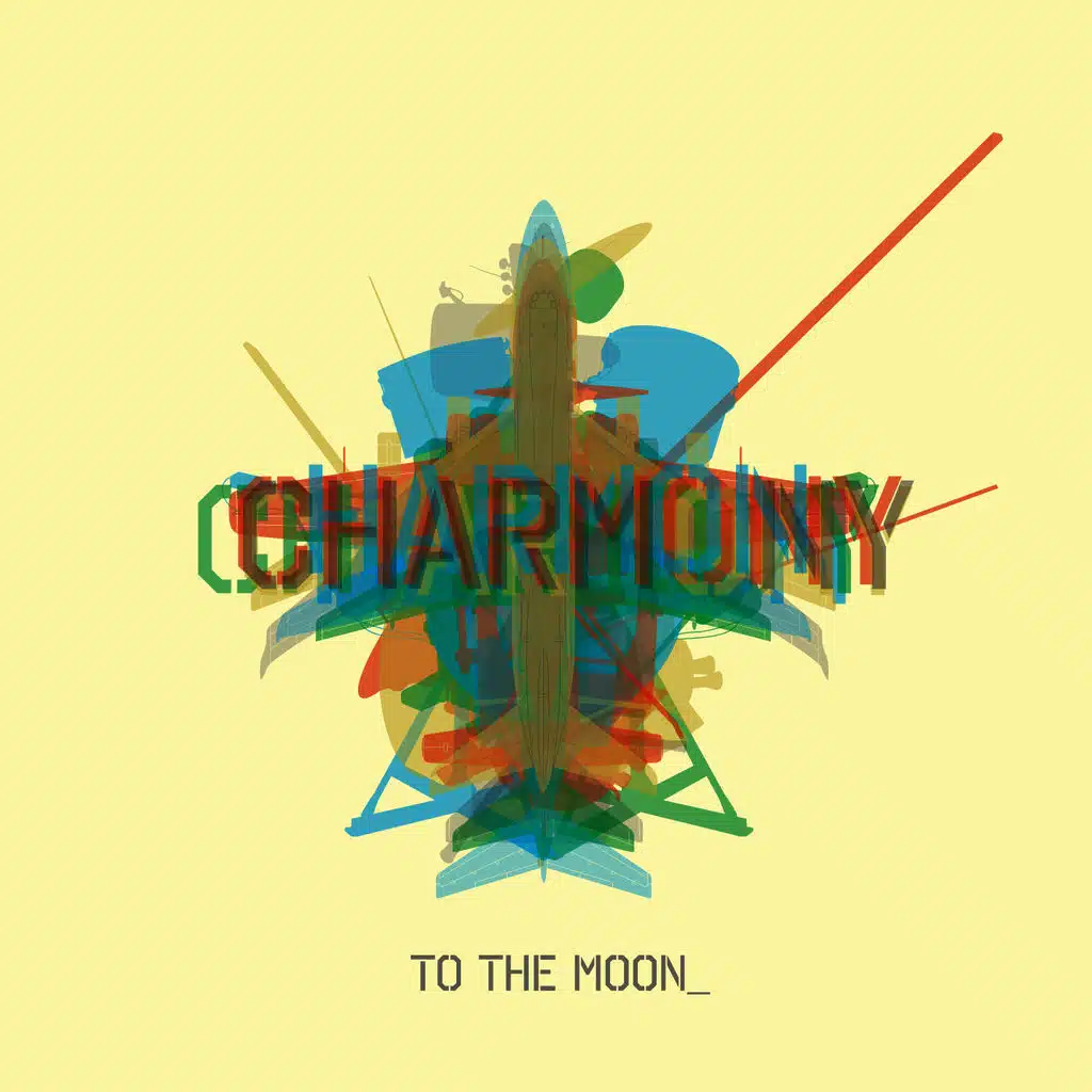 Charmony