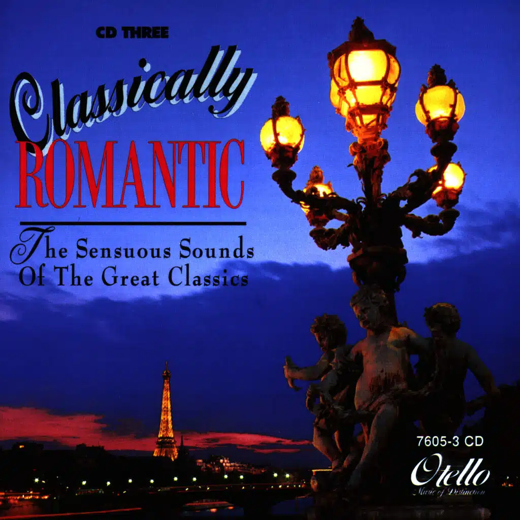 Classically Romantic (Vol 3)