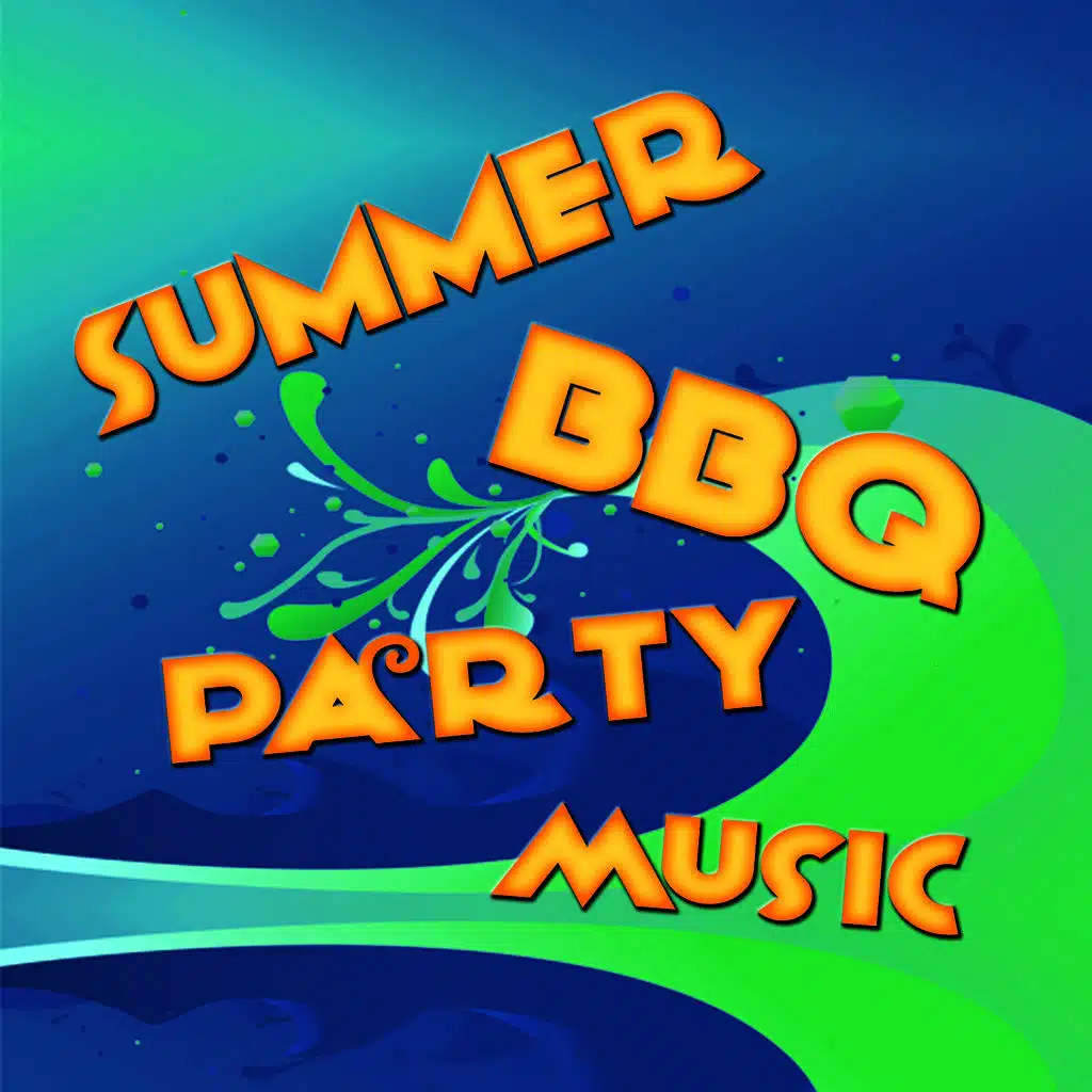 Summer BBQ Party Music