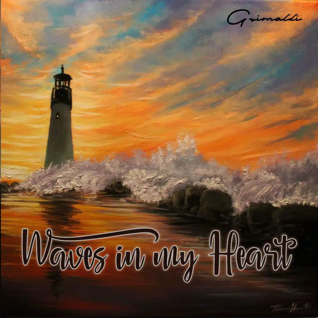 Waves in My Heart