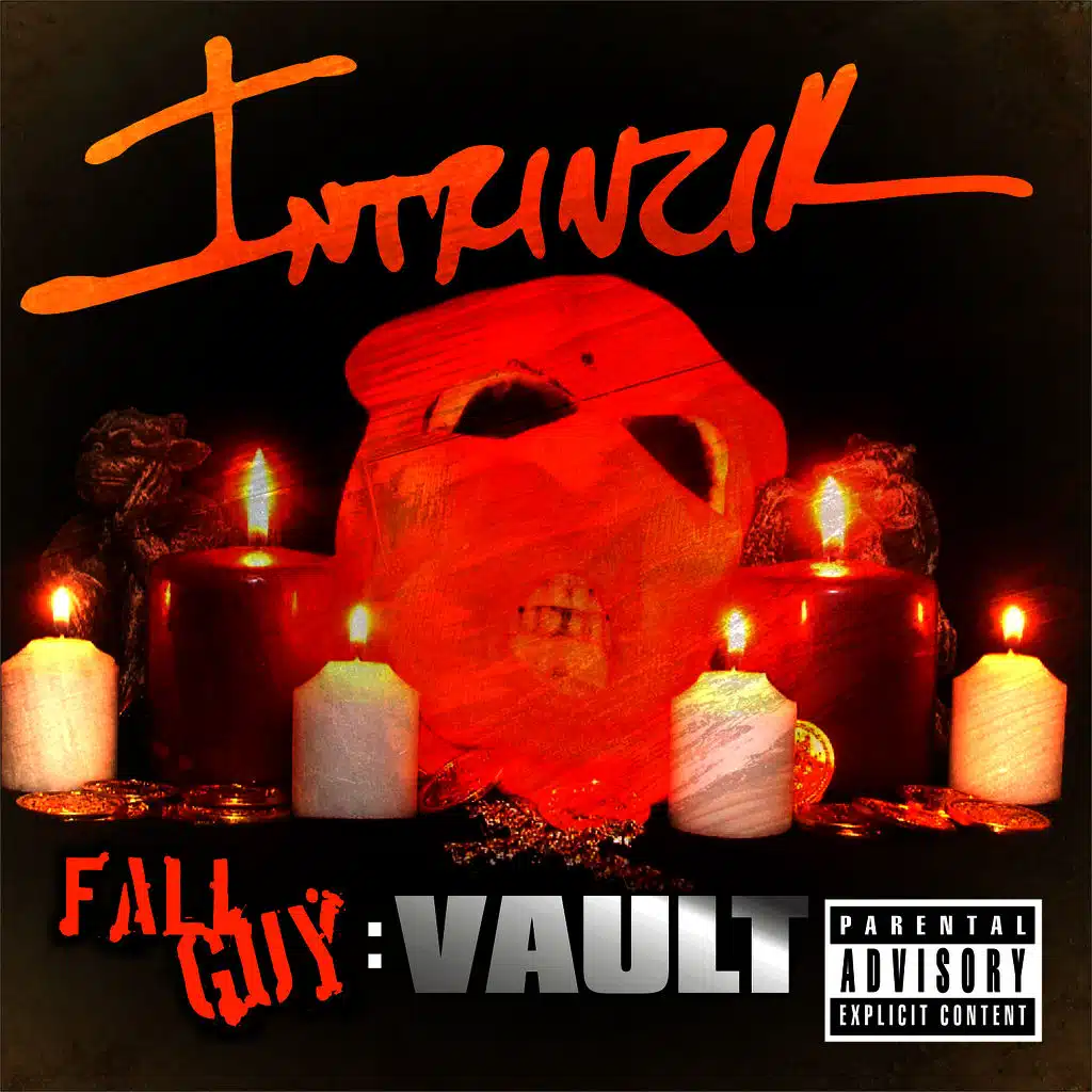 Fallguy Vault