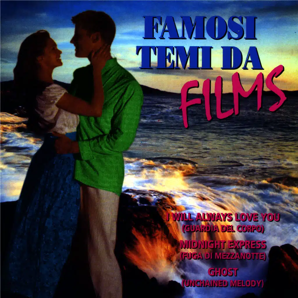 Famosi temi da Films