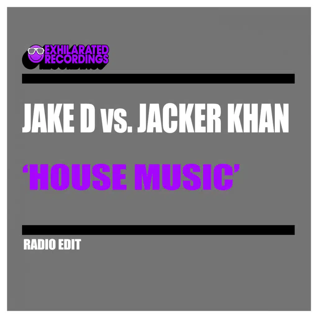 Jake D Vs. Jacker Khan