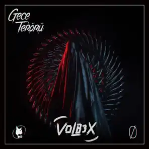 Gece Terörü (VOLB3X Remix)