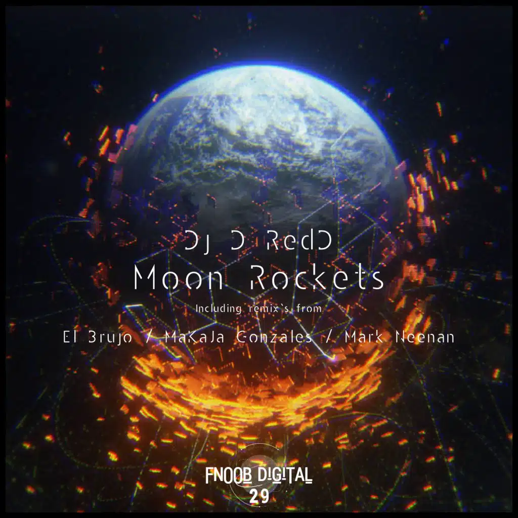 Moon Rockets