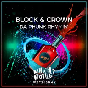 Da Phunk Rhymin' (Radio Edit)
