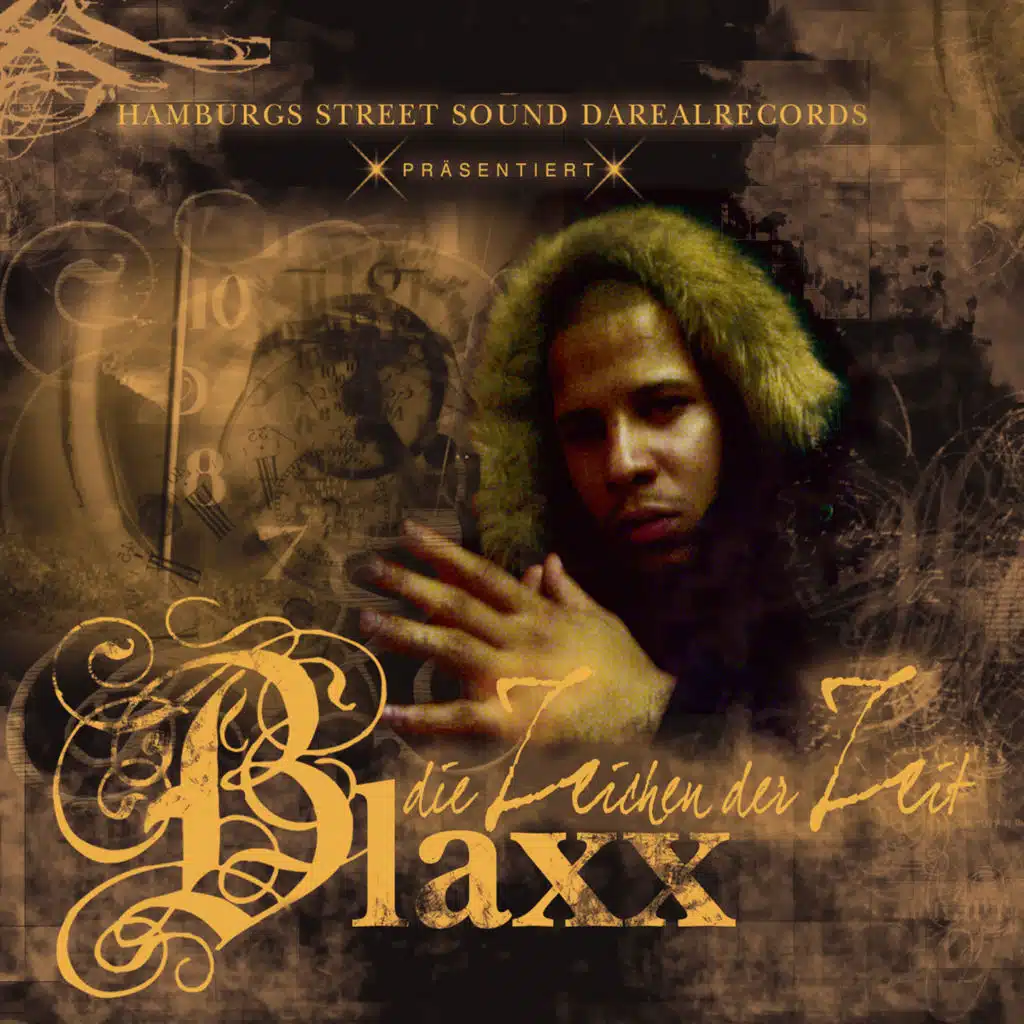 Hart vom Leben gefickt