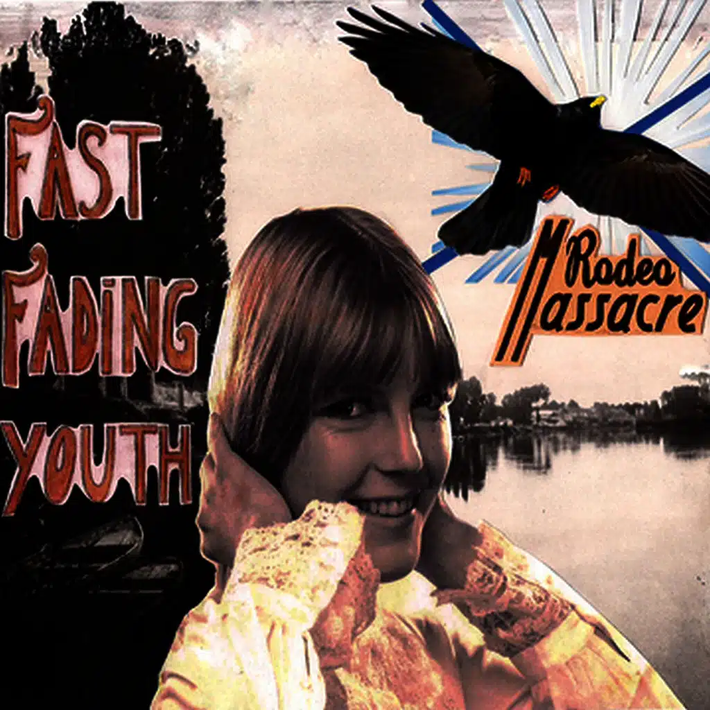 Fast Fading Youth