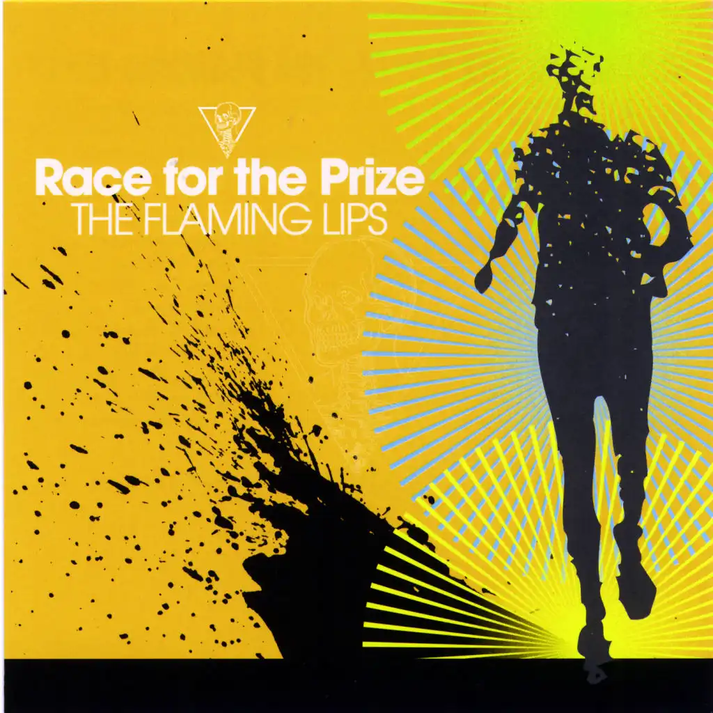 Race for the Prize (Remix)